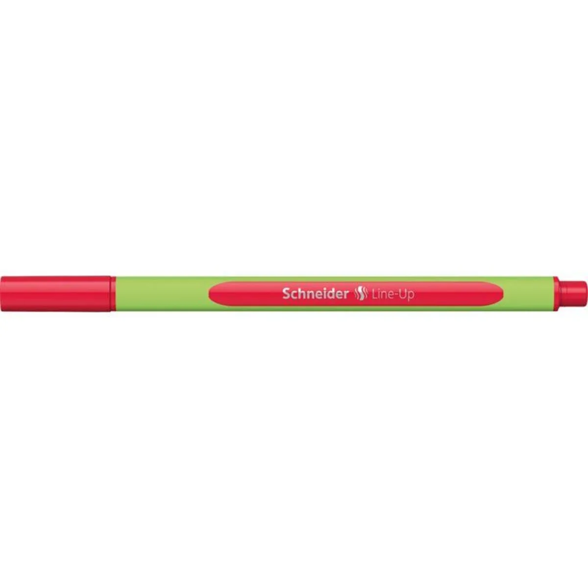 Fineliner Link-up 04 Romantic Red