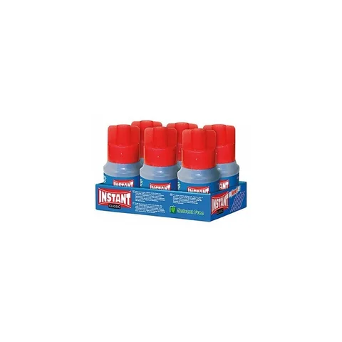 Flacon colle Transparent 50 ML