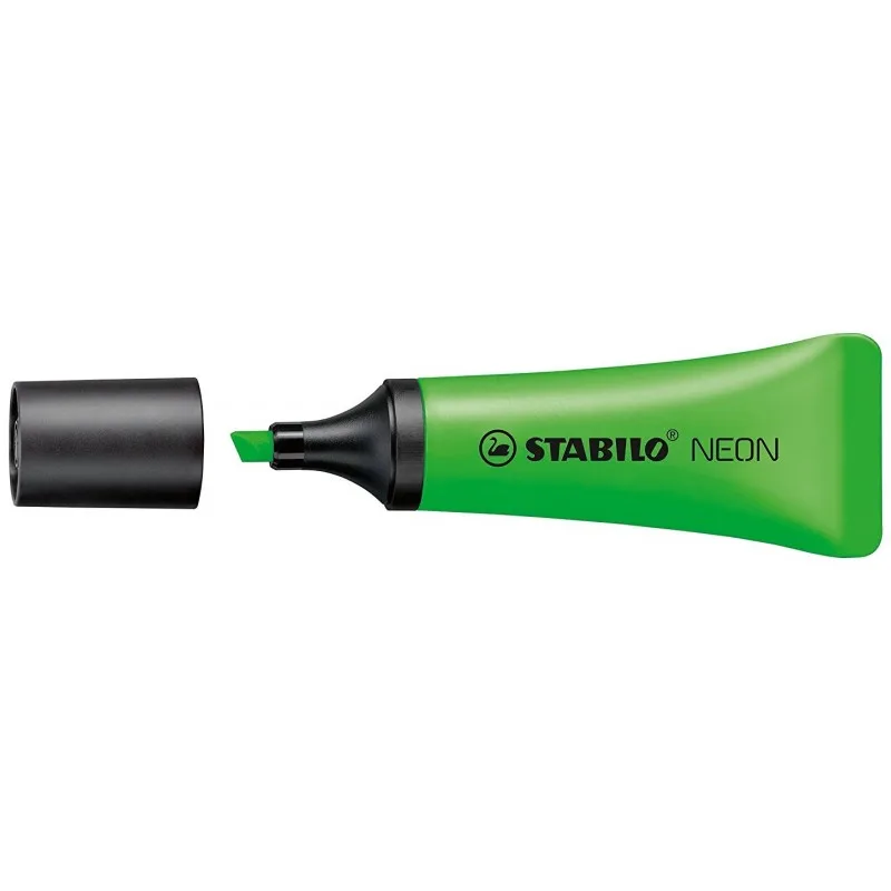 Fluo Memory Vert