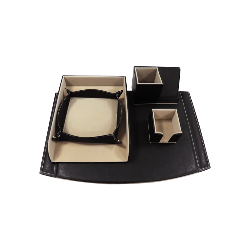 Garniture de Bureau E38250 15PCS – Deli