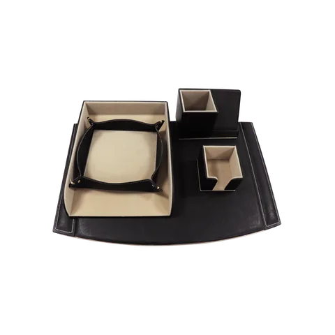 Garniture de Bureau E38250 15PCS – Deli