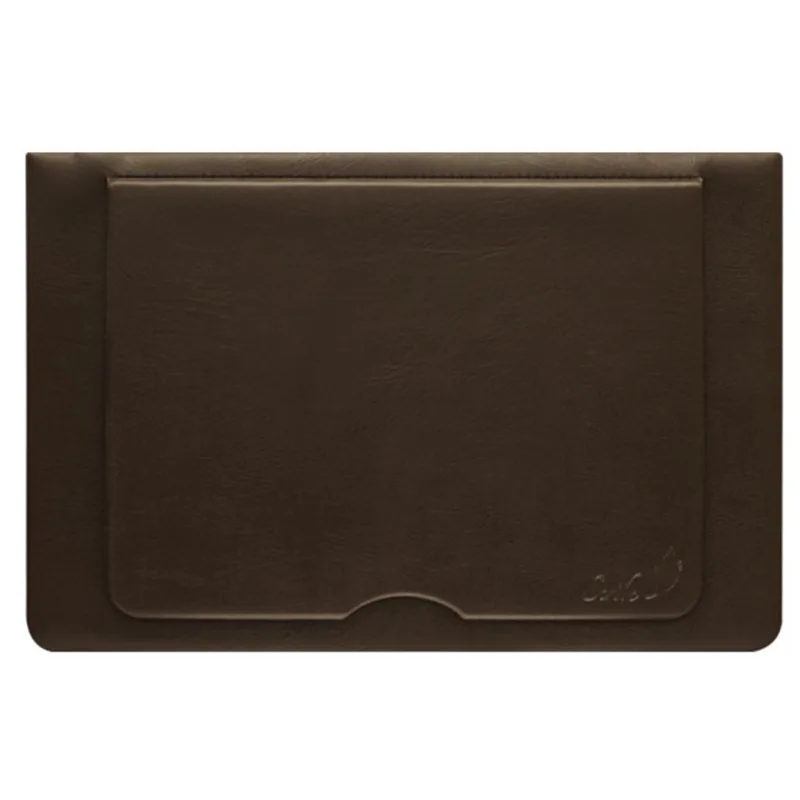 Garniture de Bureau Marron Scribe