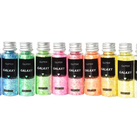 Glitters ( Adas ) Pastel