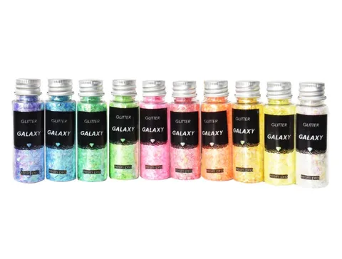 Glitters ( Adas ) Pastel