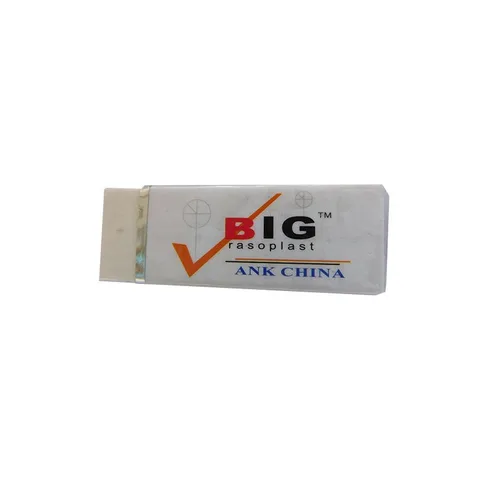Gomme Blanc BIG30