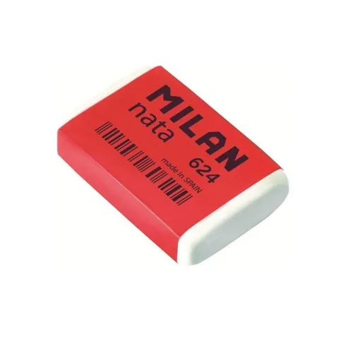 Gomme Blanc Box Nata 624