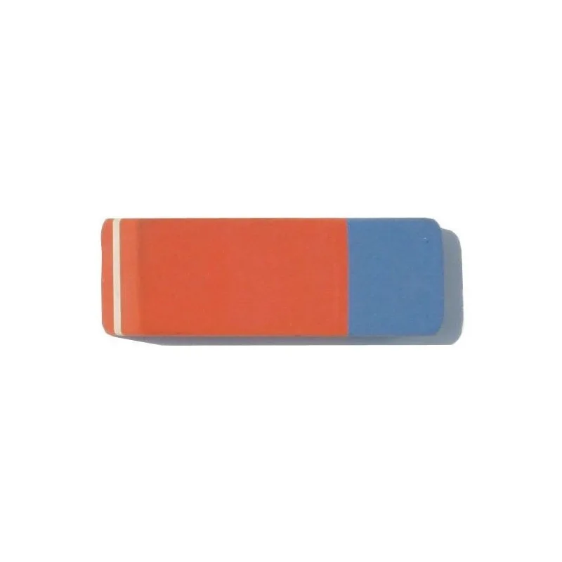 Gomme Couleur Eraserline Gm