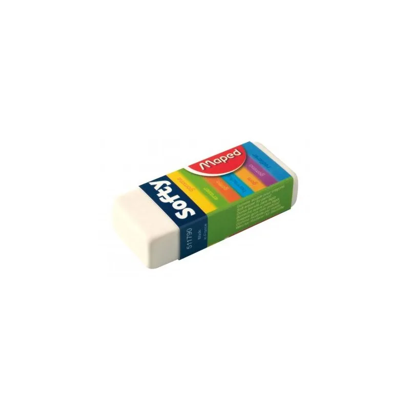 Gomme Softy – Maped