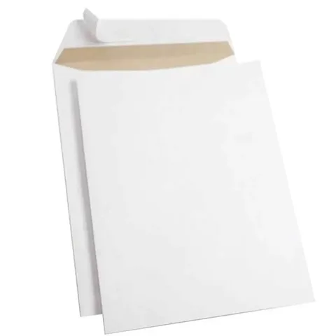 Lot de 25 Pochette Blanc 22*32 90GR