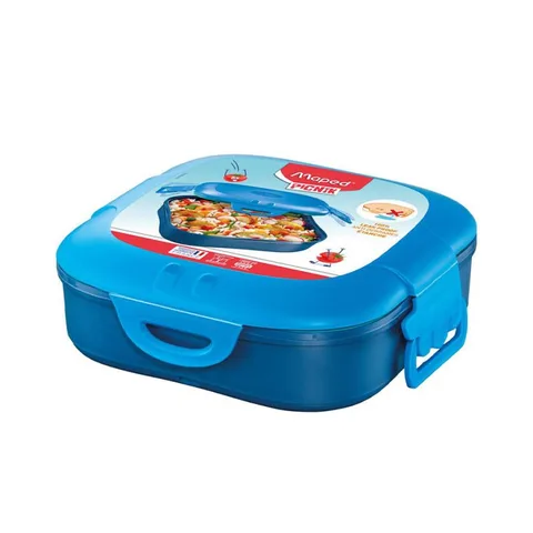 Lunch Box Concept Kids Storey Bleu – Maped