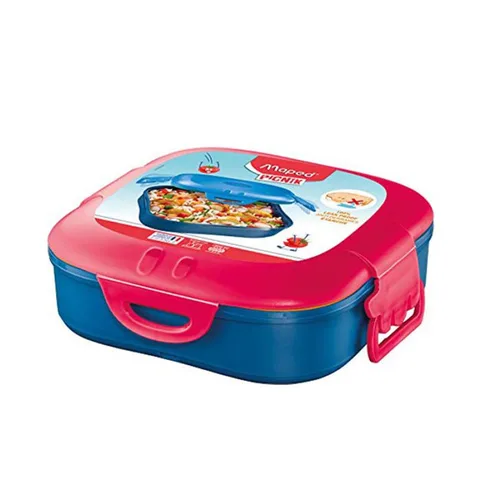 Lunch Box Concept Kids Storey Rose – Maped