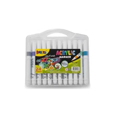 Marq Acrylic de 24 – Kalino