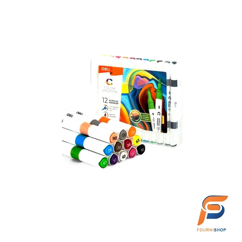 Marq Acrylic de 6 – Kalino