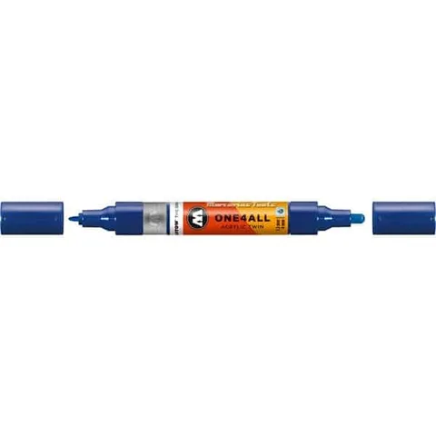 Marq Acrylic One 4ALL Twin True Blue