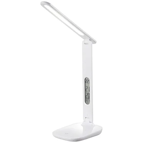 Lampe de Bureau Jansjo Blanc