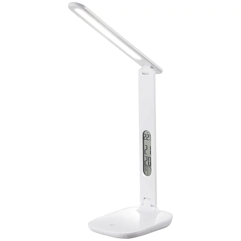 Lampe de Bureau Jansjo Blanc