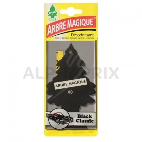 Arbre Magique Personnalisee DE001