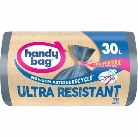 Bully-bag Sac Poub Av Lien 30L