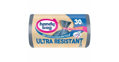 Bully-bag Sac Poub Av Lien 30L