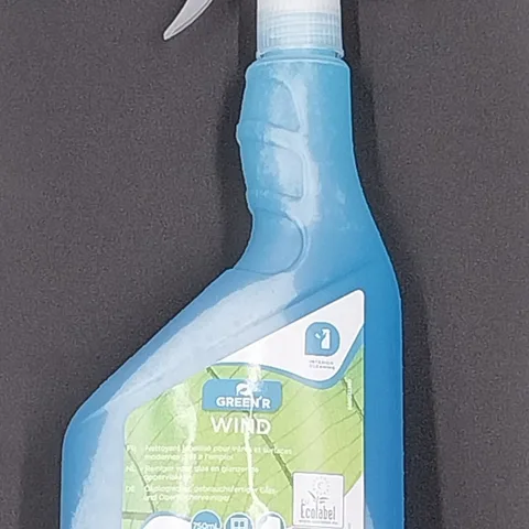 Detergeant Vitre Super Mg 750ML avec Pulverisateur