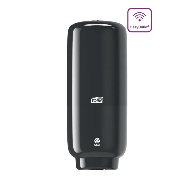 Distributeur Intuition S4 Mousse Noir Tork