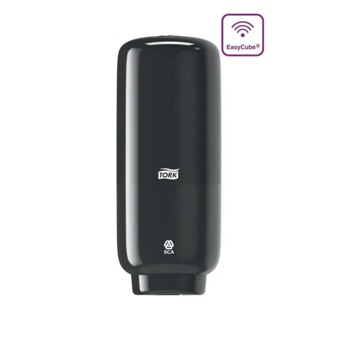 Distributeur Intuition S4 Mousse Noir Tork