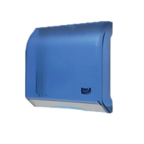 Distributeur Papier Enchev 696 Transparent