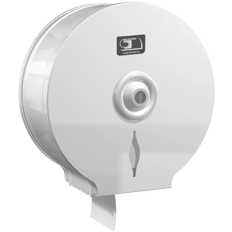 Distributeur Ph Jumbo Blanc