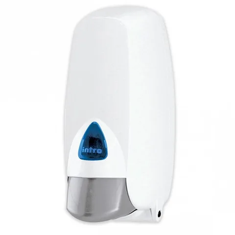 Distributeur Savon 0.550ML Blanc
