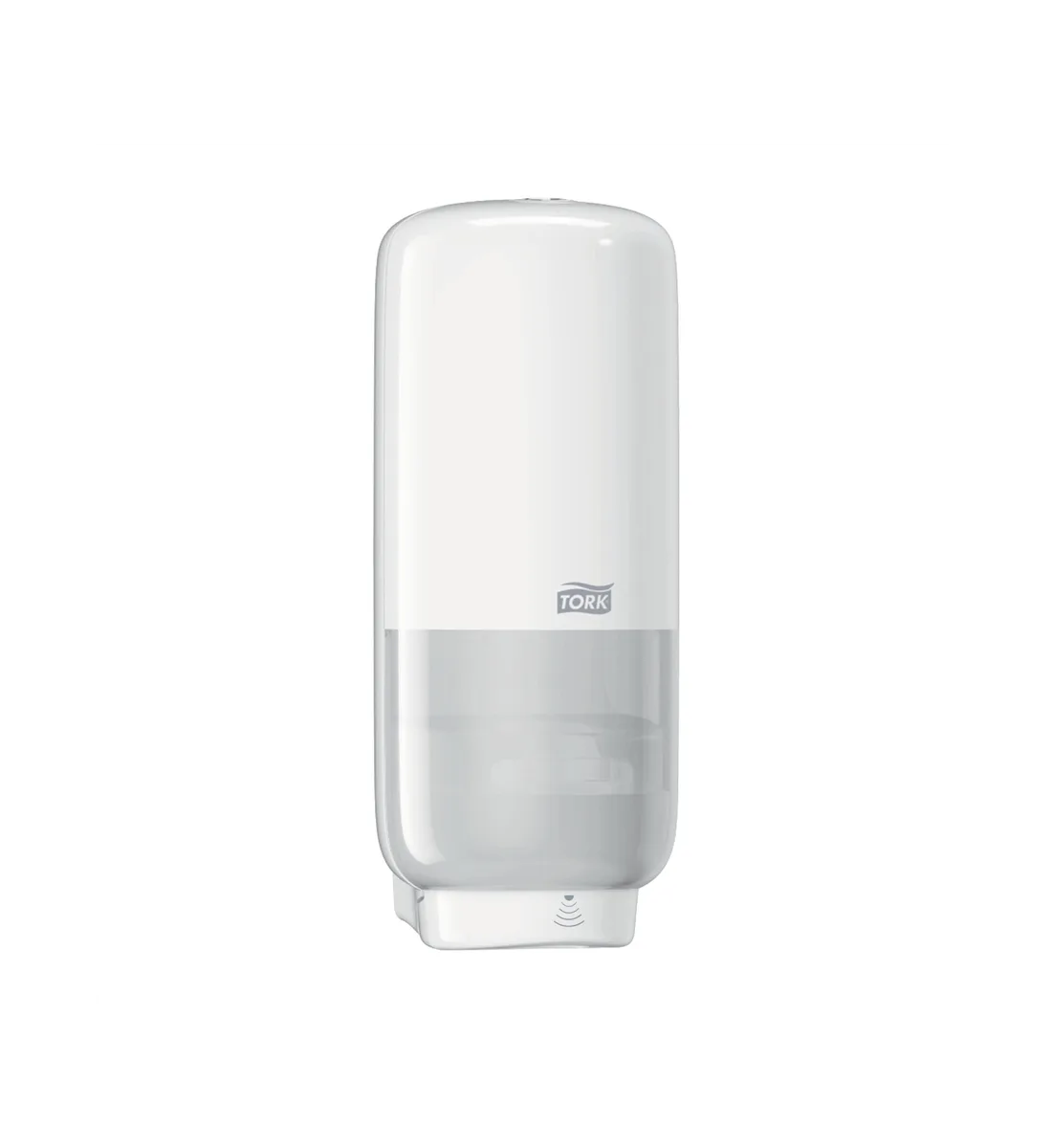 Distributeur Savon Mousse S4 Blanc Tork