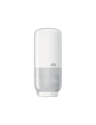 Distributeur Savon Mousse S4 Blanc Tork