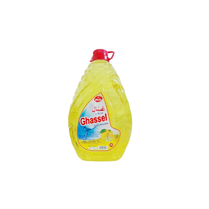 Eclat Vaiselle 5L Citron