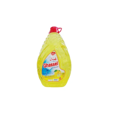 Eclat Vaiselle 5L Citron