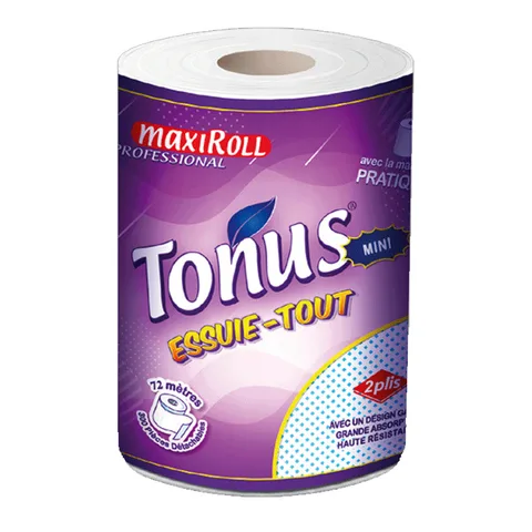 Rouleau Tonus Mini 527