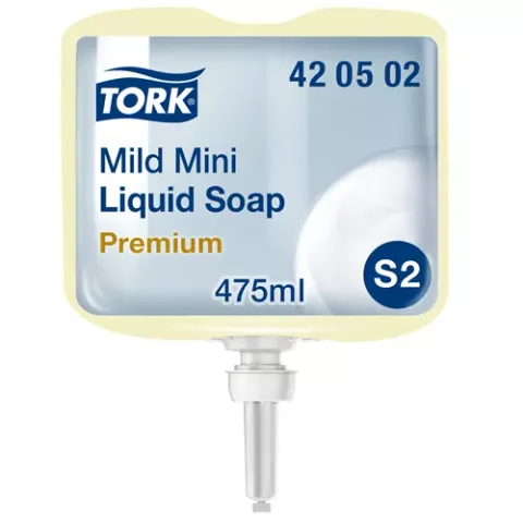 Tork Premium Savon 0.5L S2