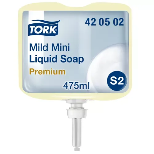 Tork Premium Savon 0.5L S2