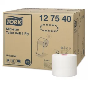 Tork Univ P.T-T6 127540V
