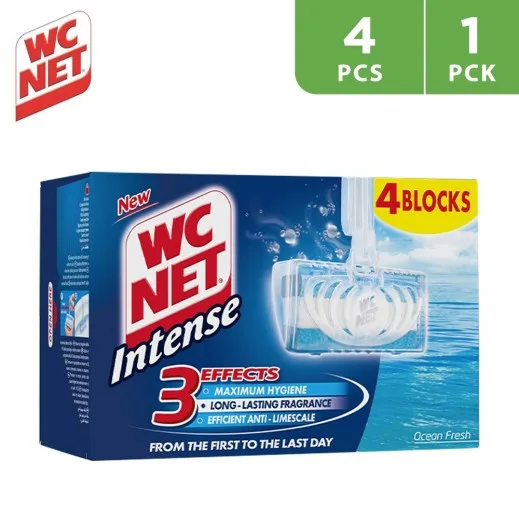 Wc Net Bloc Ocean Fresh