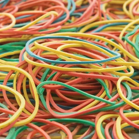Élastique 50GR BT 3212 – Deli