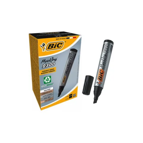 Marqueur permanent Marking 2000 noir — Bic