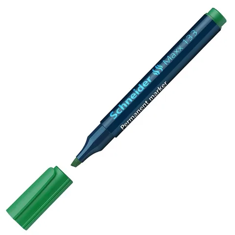 Marq. Perm. Vert Pte Biseau Maxx 133 Sc