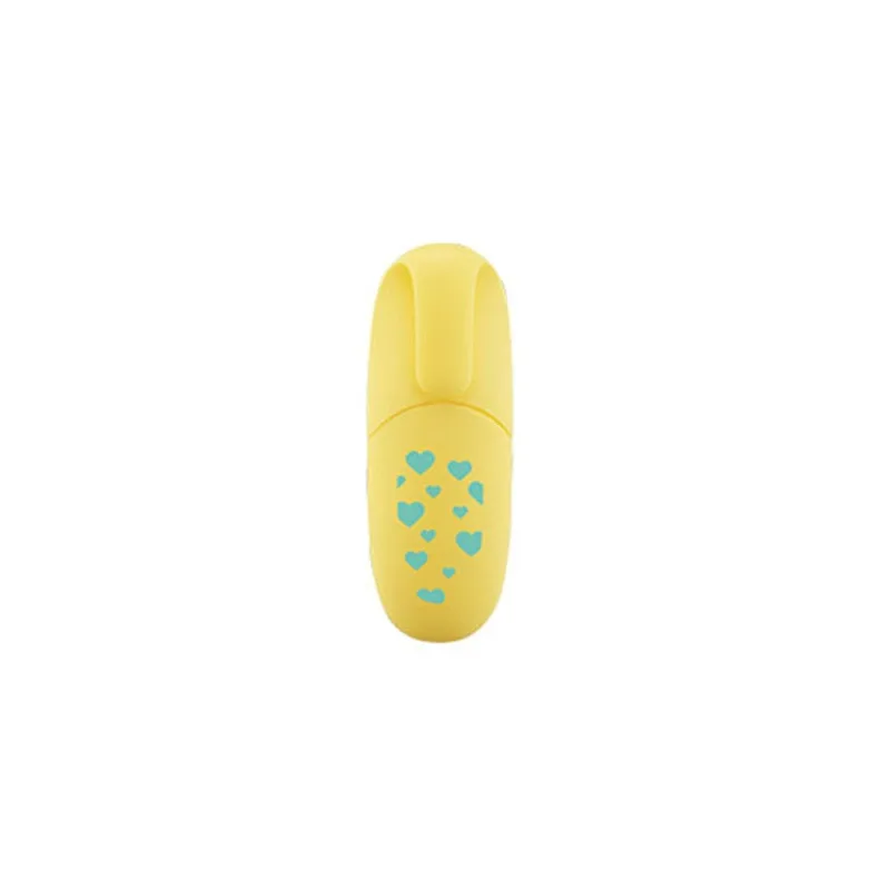 Marqueur Fluo Mini Oval Enlegend Pastel HL6000P-36