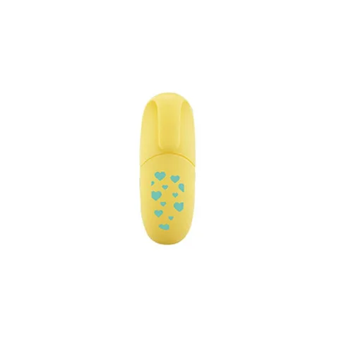 Marqueur Fluo Mini Oval Enlegend Pastel HL6000P-36