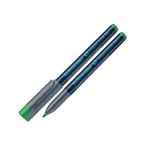 Marqueur Ohp 220 Permanent Super Fine 0.4MM/NOIR