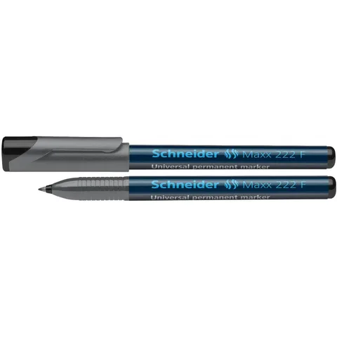 Marqueur Ohp 222 Permanent Fine 0.7MM Noir