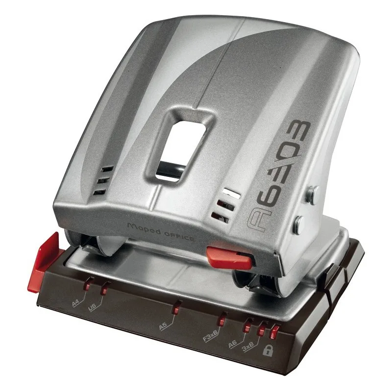 Perforateur 30/35 Feuil E4034 – Maped