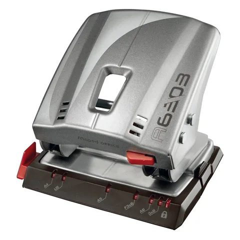 Perforateur 30/35 Feuil E4034 – Maped