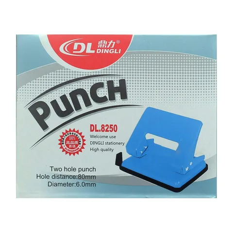Perforatrice Dl Office FA1160-102 DL8250