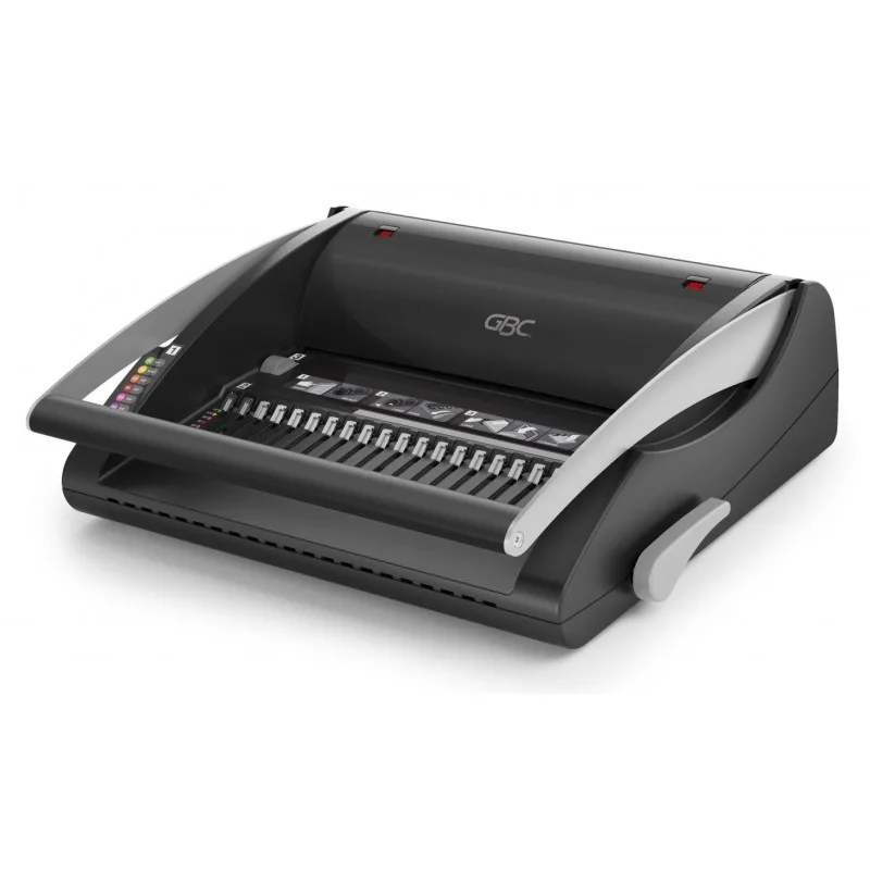 Perforelieuse Gbc Combbind 200 Bndg Mach