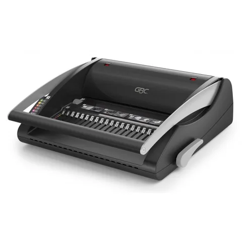 Perforelieuse Gbc Combbind 200 Bndg Mach